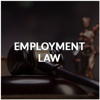 South Jersey Employment Law