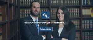 Wall and London - South Jersey Lawyers