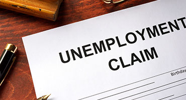 Unemployment Claims and Appeals