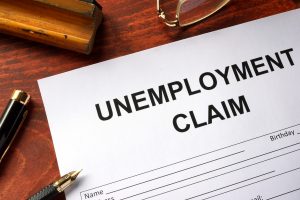 unemployment claims and appeals