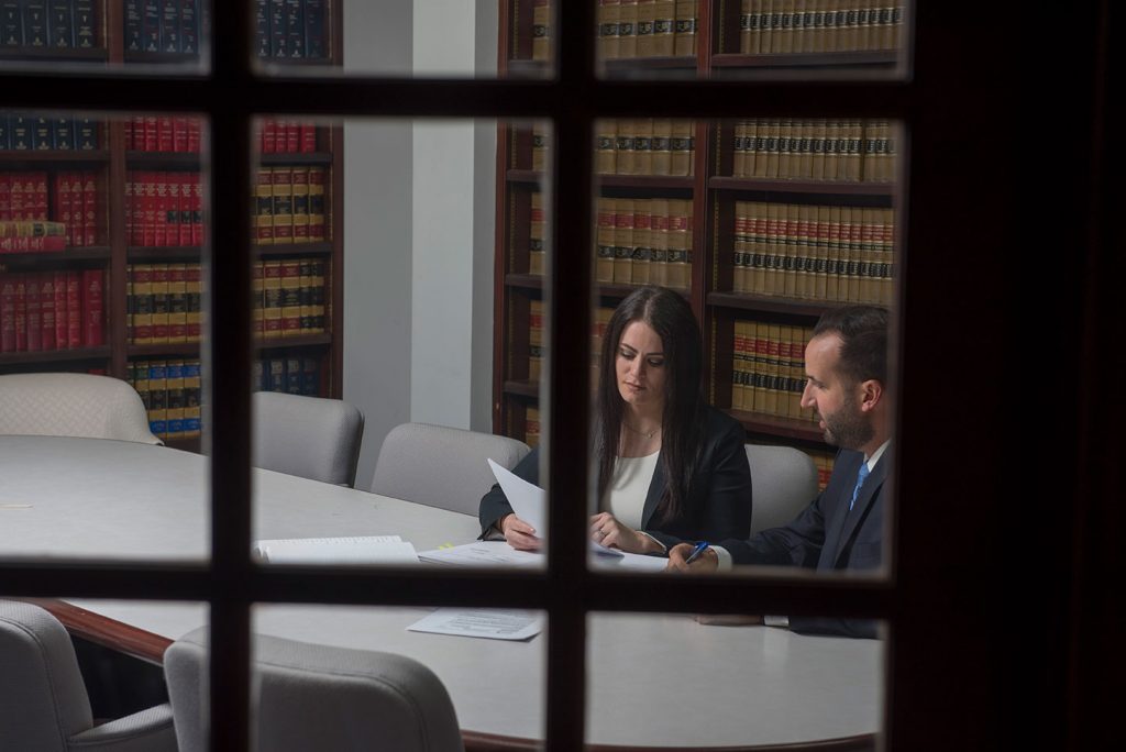 NJ Employment & Personal Injury Lawyers Wall & London LLC