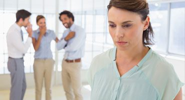 Work Place Harassment - New Jersey Law